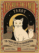 Cats Rule the Earth Tarot, 78-Card Deck and Guidebook for the Feline-Obsessed 9781419766060 Catherine Davidson