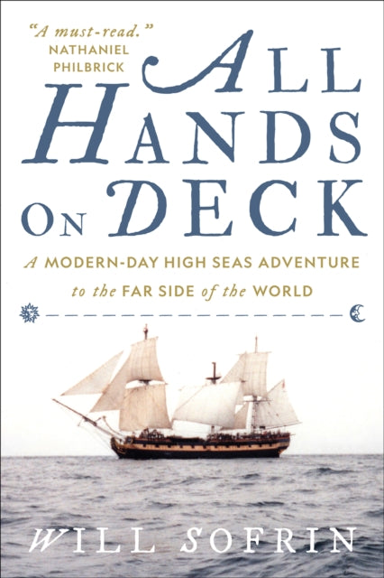 Book cover of: All Hands on Deck
