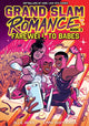 Book cover of: Grand Slam Romance Book 3: Farewell to Babes