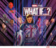 Book cover of: Art of Marvel Studios’ What If...?. By: Abrams Abrams Books