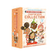 Book cover of: Questioneers Chapter Book Collection (Books 1-6). By: Andrea Beaty
