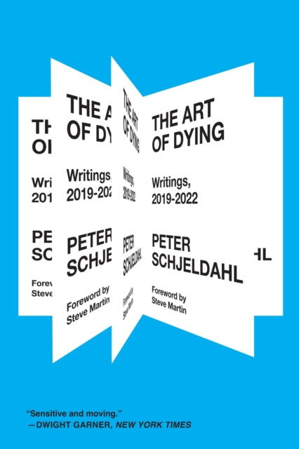 Book cover of: Art of Dying