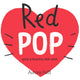 Red Pop (With 6 Playful Pop-Ups!), A Pop-Up Board Book 9781419773440 Aurore Petit