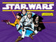 Book cover of: Star Wars: A New Hope (A Collector's Classic Board Book). By: Lucasfilm Ltd