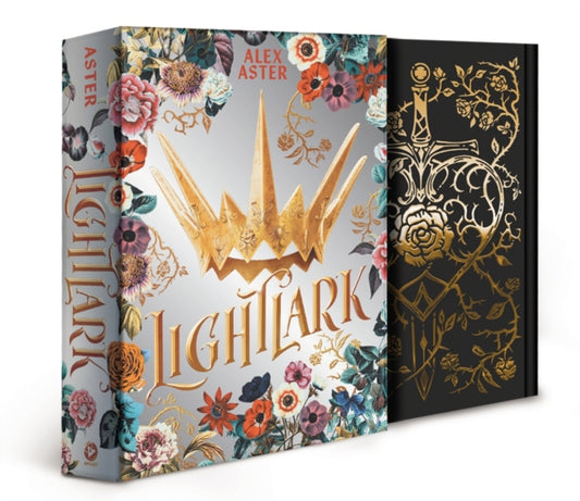 Lightlark: Collector’s Edition (The Lightlark Saga Book 1) 9781419778797 Abrams Abrams Books