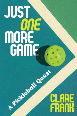 Just One More Game