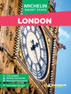 Book cover of: Michelin Travel Guides Short Stays: London