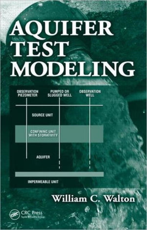Aquifer Test Modeling