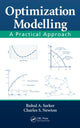 Book cover of: Optimization Modelling. By: Ruhul A. Sarker, Ruhul Amin Sarker
