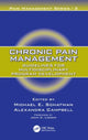Book cover of: Chronic Pain Management