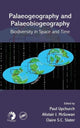 Book cover of: Palaeogeography and Palaeobiogeography: Biodiversity in Space and Time