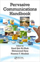 Book cover of: Pervasive Communications Handbook