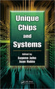 Book cover of: Unique Chips and Systems. By: Eugene John