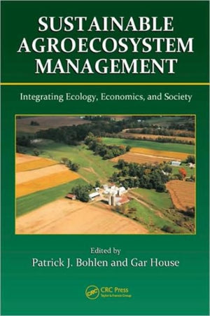Sustainable Agroecosystem Management