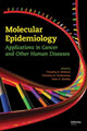 Book cover of: Molecular Epidemiology