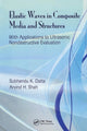 Book cover of: Elastic Waves in Composite Media and Structures. By: S. K. Datta, Subhendu K. Datta