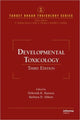 Book cover of: Developmental Toxicology. By: Deborah K. Hansen