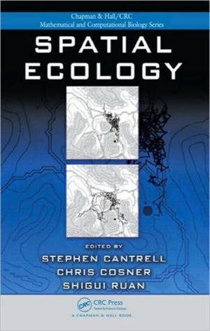 Spatial Ecology