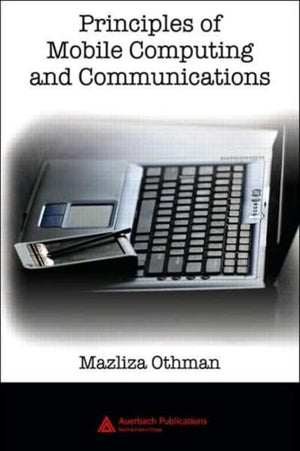 Principles of Mobile Computing and Communications