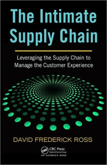 The Intimate Supply Chain