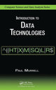 Book cover of: Introduction to Data Technologies. By: Paul Murrell