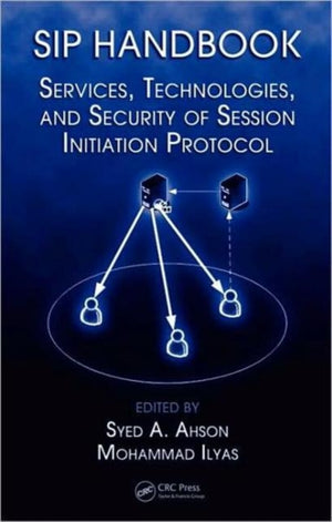 SIP Handbook