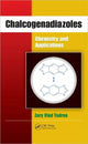 Book cover of: Chalcogenadiazoles. By: Zory Vlad Todres