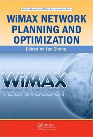 WiMAX Network Planning and Optimization