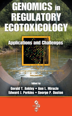Genomics in Regulatory Ecotoxicology