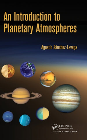 An Introduction to Planetary Atmospheres