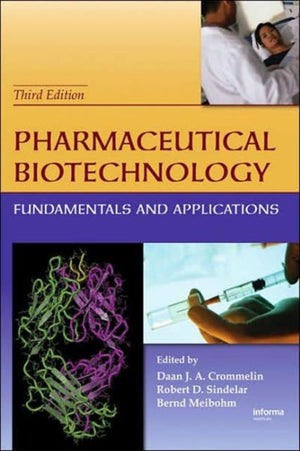 Pharmaceutical Biotechnology