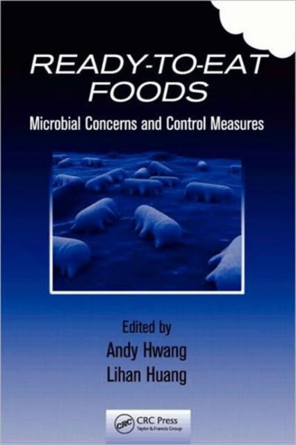 Book cover of: Ready-to-Eat Foods