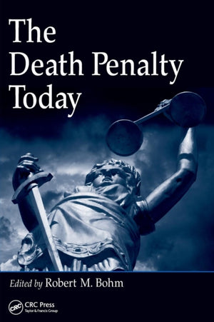 Death Penalty Today