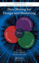 Book cover of: Data Mining for Design and Marketing. By: Yukio Ohsawa