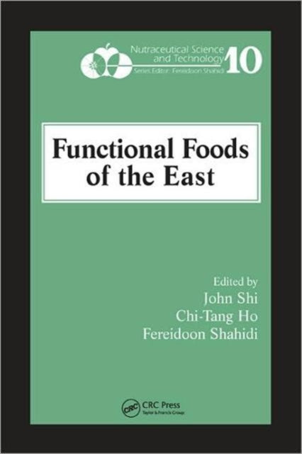 Functional Foods of the East
