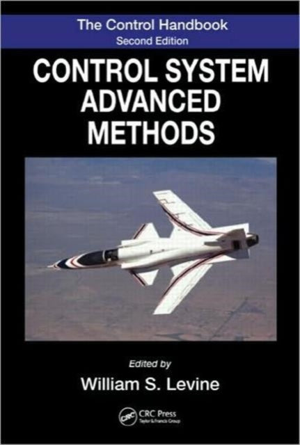 Book cover of: Control Systems Handbook. By: William S. Levine