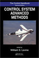Book cover of: Control Systems Handbook. By: William S. Levine