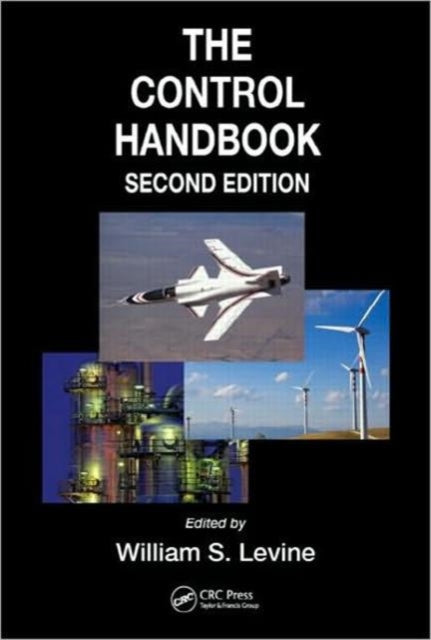 The Control Handbook (three volume set)