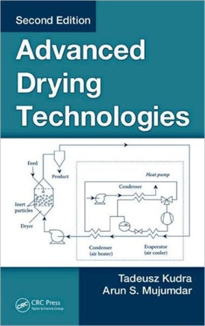 Advanced Drying Technologies