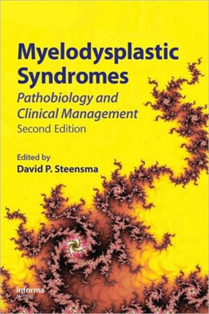 Myelodysplastic Syndromes