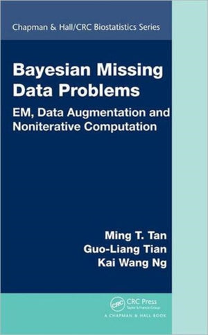 Bayesian Missing Data Problems
