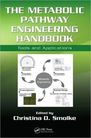 Metabolic Pathway Engineering Handbook