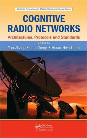 Cognitive Radio Networks