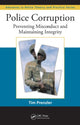 Book cover of: Police Corruption. By: Tim Prenzler, Timothy Prenzler