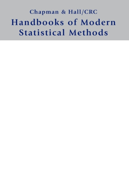 Book cover of: Handbook of Markov Chain Monte Carlo. By: Steve Brooks