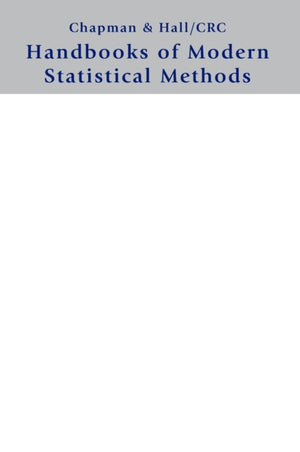 Handbook of Markov Chain Monte Carlo
