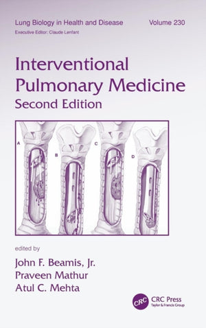Interventional Pulmonary Medicine