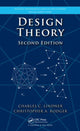 Book cover of: Design Theory. By: Charles C. Lindner