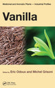 Book cover of: Vanilla. By: Eric Odoux