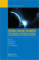 Book cover of: Extra-Solar Planets